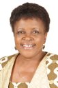 Mary Shilalukey Ngoma