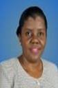Modesta Makungu