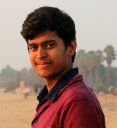 Varun Bharadhwaj Lakshminarasimhan Picture