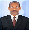 Araya Mesfin