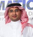 Ahmed Al-Zahrani Picture