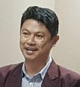 Ferdinand Gansalangi Picture