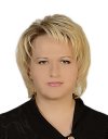 Svitlana Lepekh Світлана Лепех