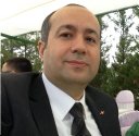 İbrahim Öz Picture