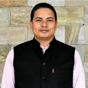 Mithilesh Kumar Jha