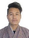 Phurba Tamang