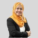 >Siti Hafsyah Idris