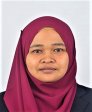 Siti Salmah Md Kassim
