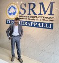 M Kumaran
