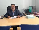 Srinivas Kadrekar