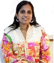 Jyothilakshmi Ramaswamy