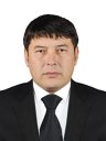 Asqar Ilashevich Karshibayev