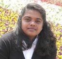 Vinitha Ebenezer Picture