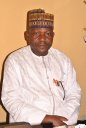 Adamu Aliyu Aliero