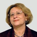 Бурлина Елена Яковлевна