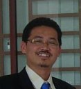 Shahruddin Mahzan