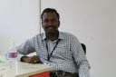 P Karthikeyan