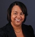 Angela Gist-Mackey Picture