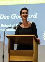 Dee Goddard Picture