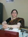Aparna Raj