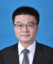 Jiankai Zhang Picture