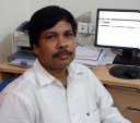 Prasanna Kumar Sahu