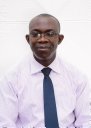 Martin K. Agyei