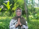 Setyowati Karyaningtyas, S Sos, M Si