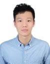 Yan-Cheng Liu 劉彥辰