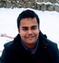 Aniruddha Panda Picture