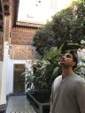 Hayder Elesedy|Bryn Elesedy