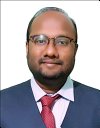 Bibhabasu Mohanty