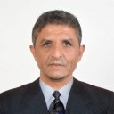 Rashad M. Saleh