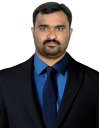 Ravikiran Ch