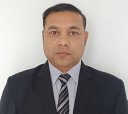 Sunil K. Prajapati