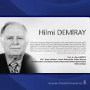 Hilmi Demiray Picture