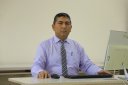 Bahriddin Ergashev