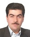 Ali Akbar Ghanbari علی اکبر قنبری Picture