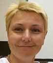 Новикова Елена Александровна