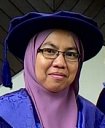 Nurkaliza Khalid