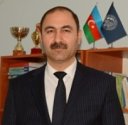 Mirağa Əhmədov Miraga Ahmedov Picture