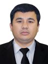 Avazbek Djurabayev