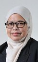 To' Puan Nizaita Omar