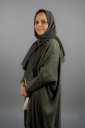 Yussra Shihab Jamjoom