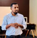 Mohamed Imran