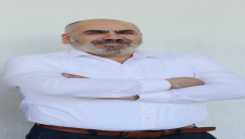Marco Antonio Lazo Velez
