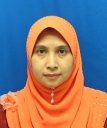 Aida Fazliana Abdul Kadir