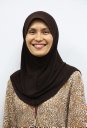 Kharidah Muhammad