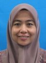 Syadiyah Abdul Shukor Picture