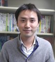 Shuichi Kawano